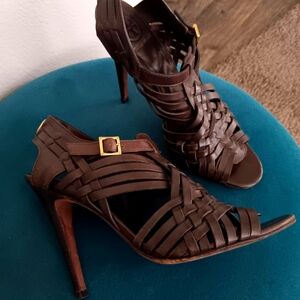 Tory Burch Heels